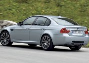 BMW M3 Sedan